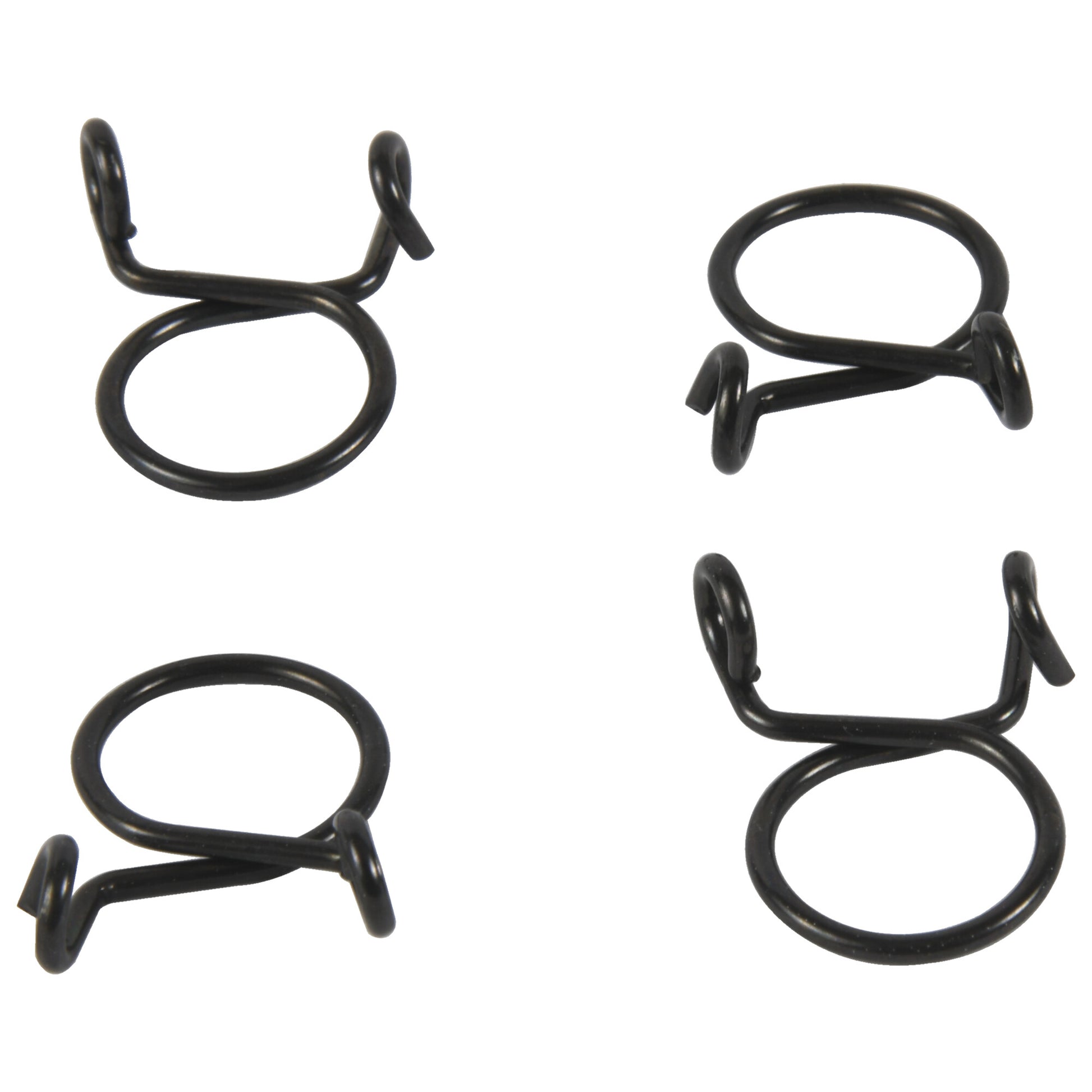 All Balls Hose Clamps Refill Kit — MPN FS00057