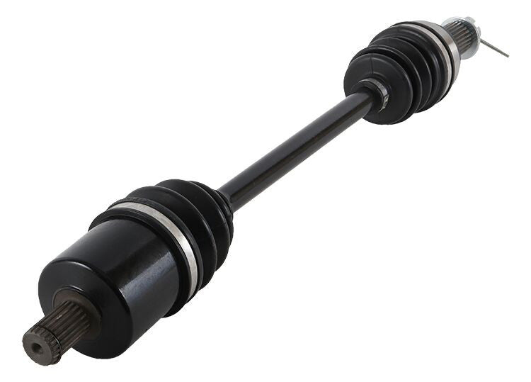 All Balls 6 Ball Heavy Duty Axle — MPN AB6-PO-8-312