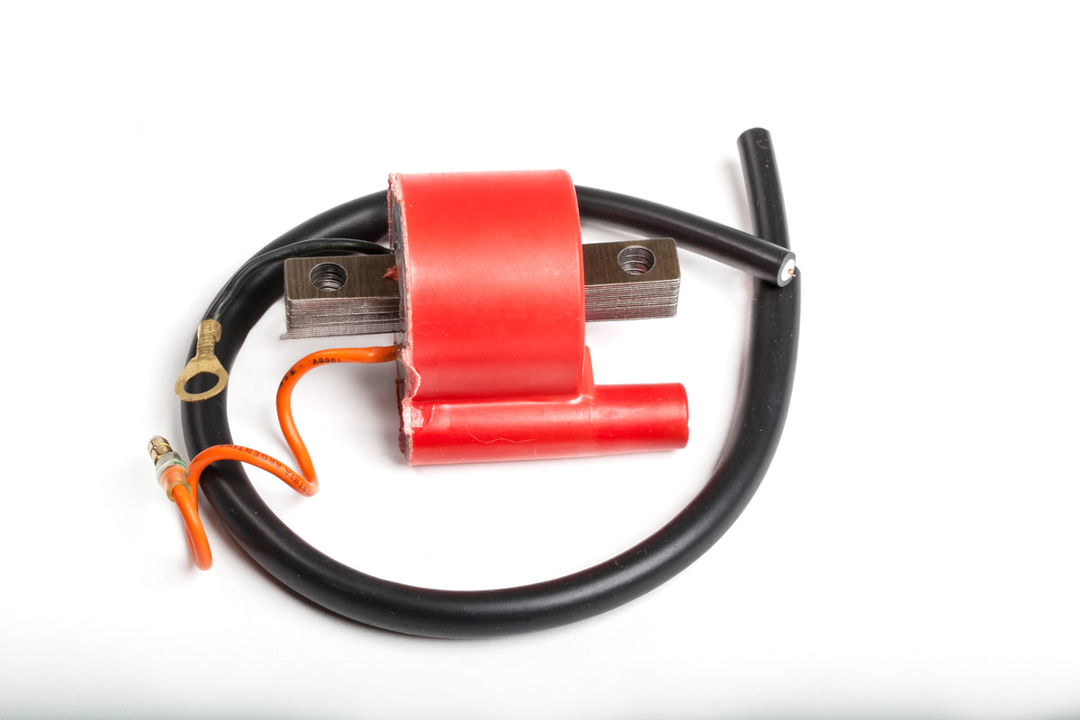 Ignition Coil for Yamaha 1986-1995 - 23-401
