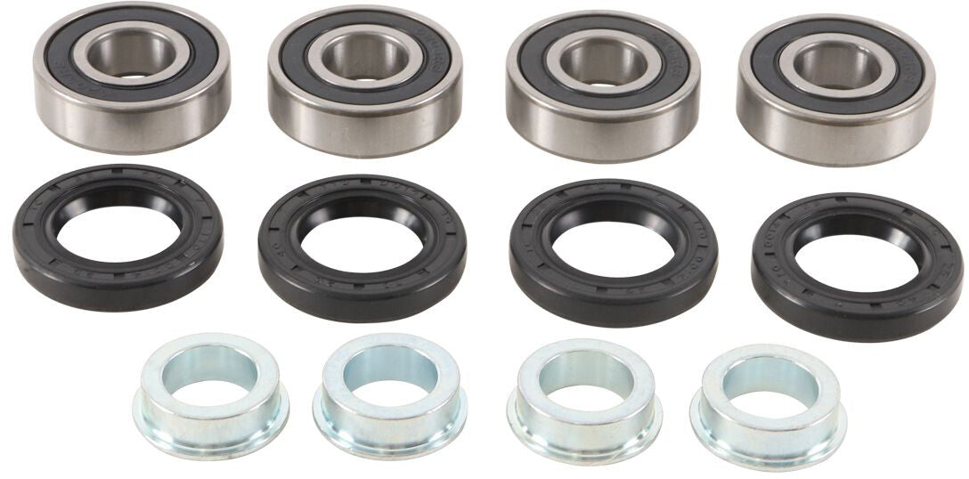 Pivot Works Swingarm Bearing Kit — MPN PWTAK-C02-000
