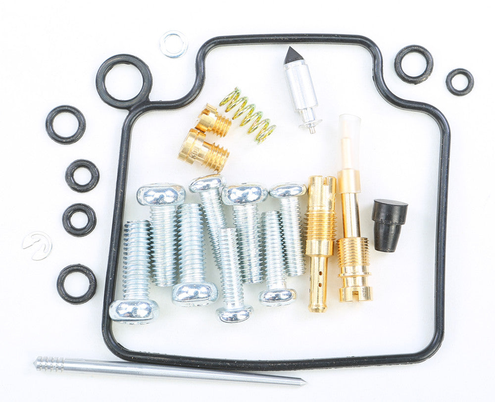 All Balls Carburetor Kit — MPN 26-1211