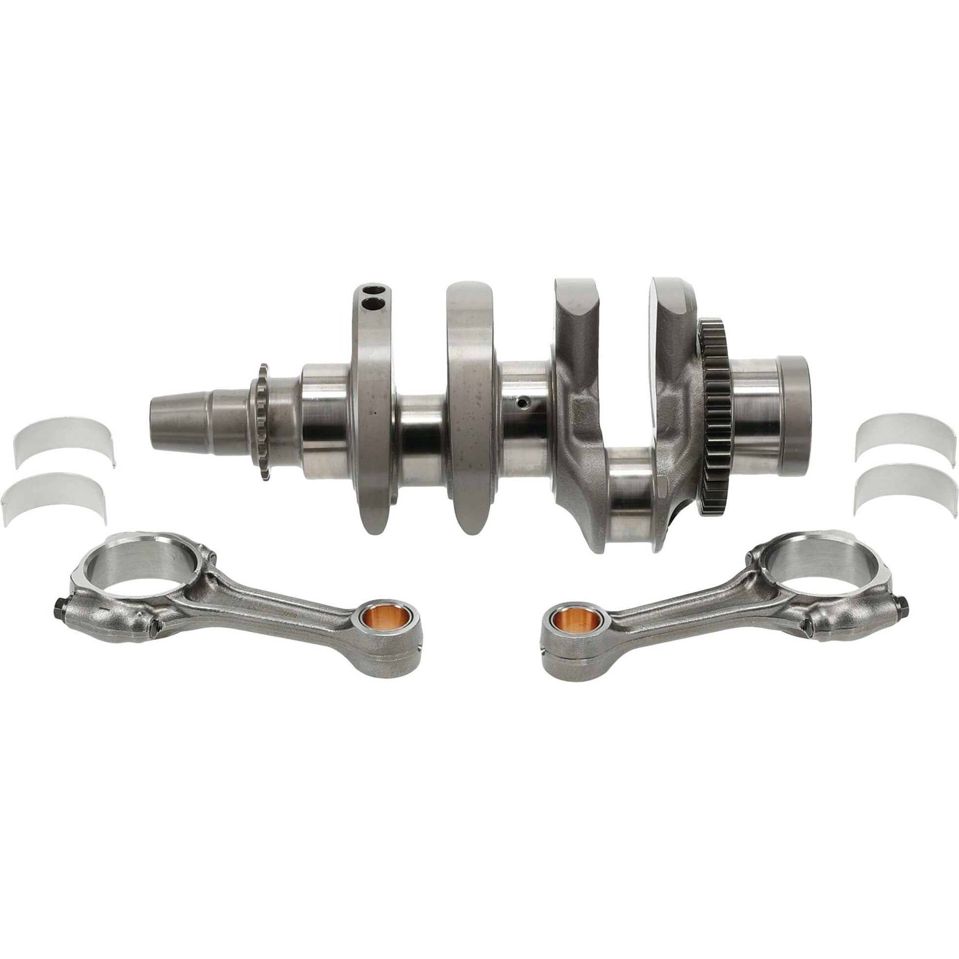 Hot Rods Crankshaft w/ Rods — MPN HR00026