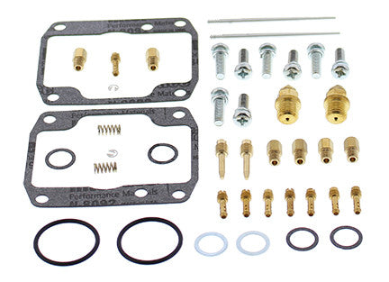 All Balls Carburetor Repair Kit — MPN 26-1952