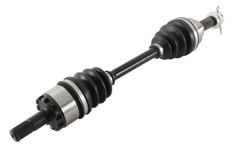 All Balls 6 Ball Heavy Duty Axle — MPN AB6-KW-8-105