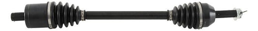 All Balls 8 Ball Extreme Duty Axle — MPN AB8-PO-8-331
