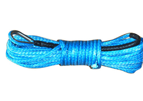 Synthetic Winch Rope 50' - AC-12040-1 | Bronco