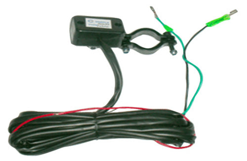 Bronco Mini Rocker Switch - AC-12114