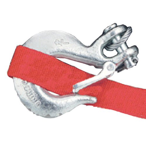 Replacement Hook and Clevis - AC-12001C | Bronco