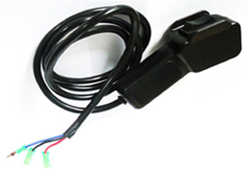 Bronco Hand Held Remote Switch - AC-12045-1