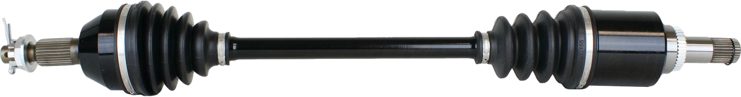 All Balls 6 Ball Heavy Duty Axle — MPN AB6-HO-8-381