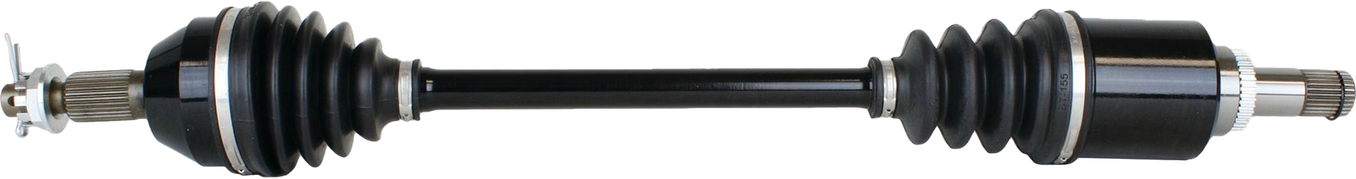 All Balls 6 Ball Heavy Duty Axle — MPN AB6-HO-8-381