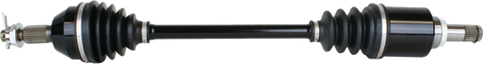 All Balls 6 Ball Heavy Duty Axle — MPN AB6-HO-8-381