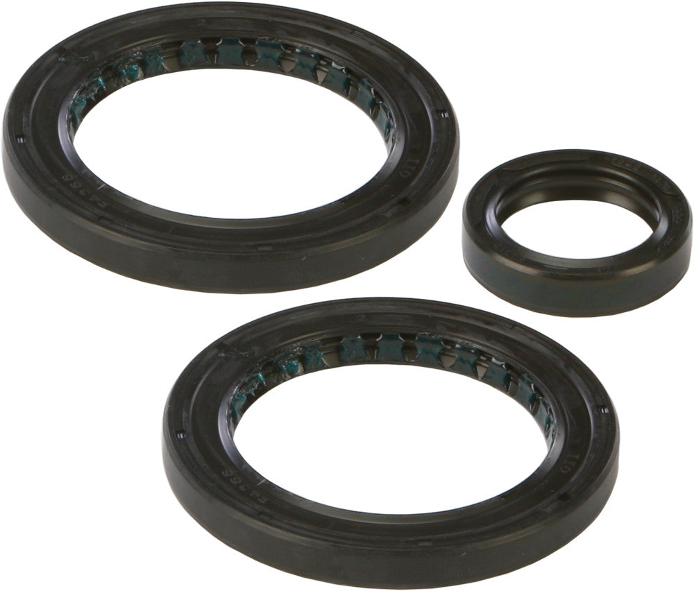 All Balls Differential Seal Kit — MPN 25-2056-5