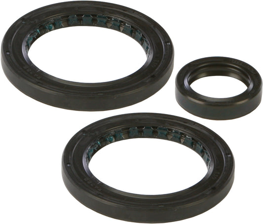 All Balls Differential Seal Kit — MPN 25-2056-5