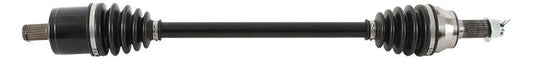 All Balls 6 Ball Heavy Duty Axle — MPN AB6-PO-8-330