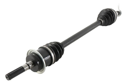 All Balls 8 Ball Extreme Duty Axle — MPN AB8-CA-8-219