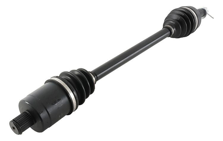 All Balls 8 Ball Extreme Duty Axle — MPN AB8-PO-8-381