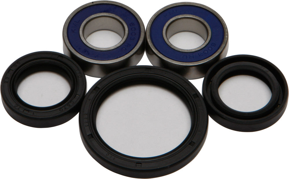 All Balls Wheel Bearing Kits — MPN 25-1052