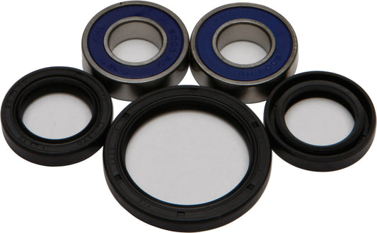 All Balls Wheel Bearing Kits — MPN 25-1052
