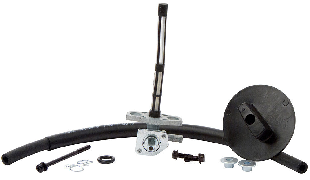 All Balls Fuel Valve — MPN FS101-0019