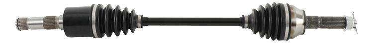All Balls 6 Ball Heavy Duty Axle — MPN AB6-PO-8-394