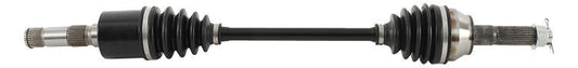 All Balls 6 Ball Heavy Duty Axle — MPN AB6-PO-8-394