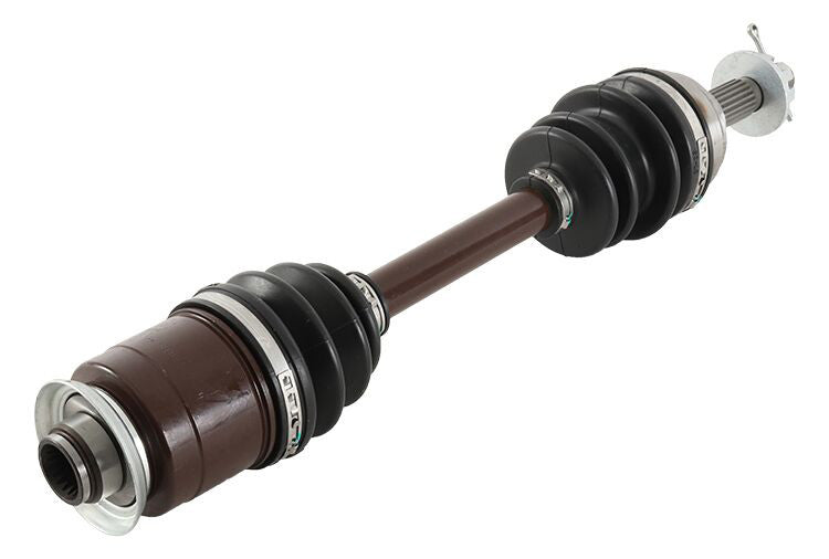 All Balls 6 Ball Heavy Duty Axle — MPN AB6-AC-8-218
