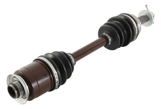 All Balls 6 Ball Heavy Duty Axle — MPN AB6-AC-8-218