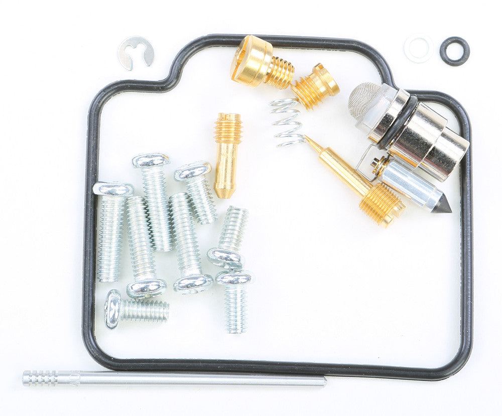 All Balls Carburetor Kit — MPN 26-1340