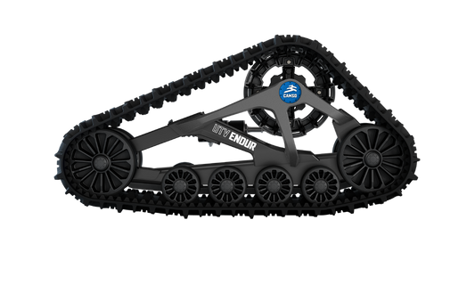 Camso Track System Track System - 4928-05-1152