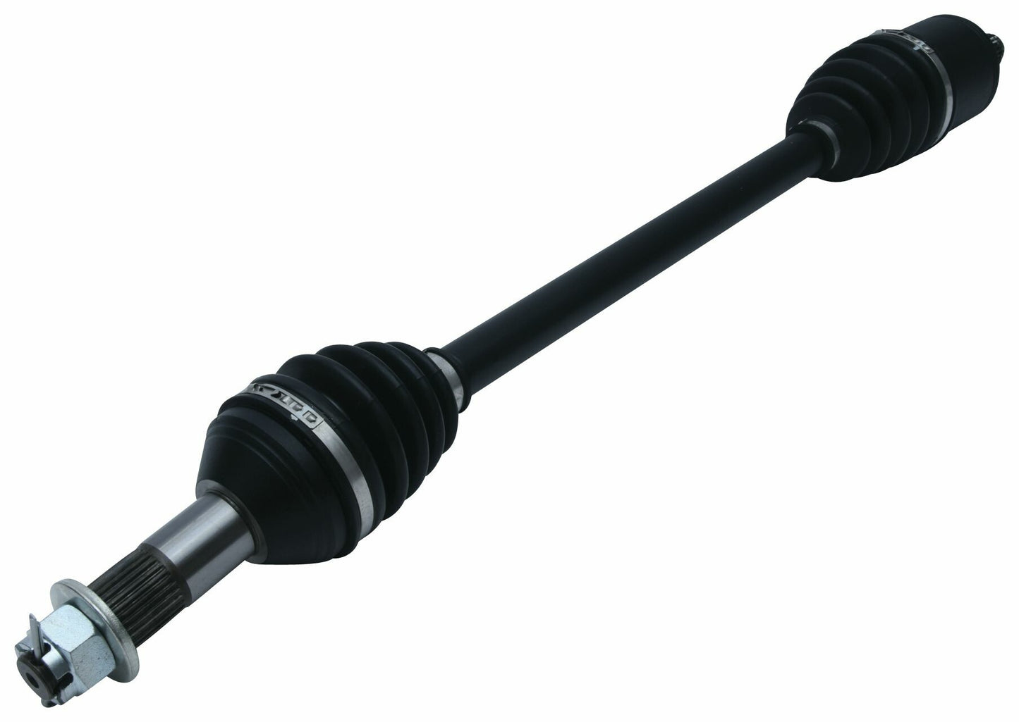 All Balls 8 Ball Extreme Duty Axle — MPN AB8-CA-8-133