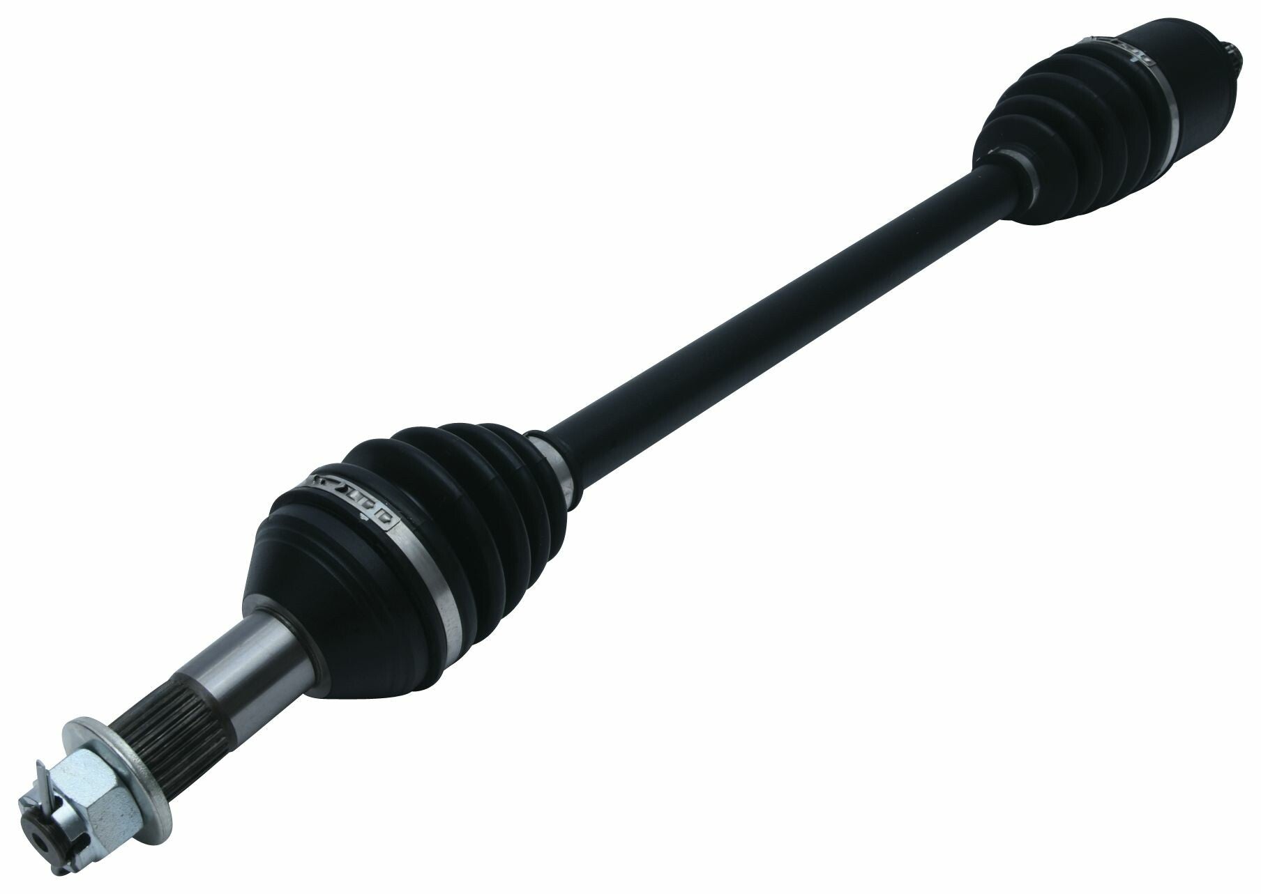 All Balls 8 Ball Extreme Duty Axle — MPN AB8-CA-8-133