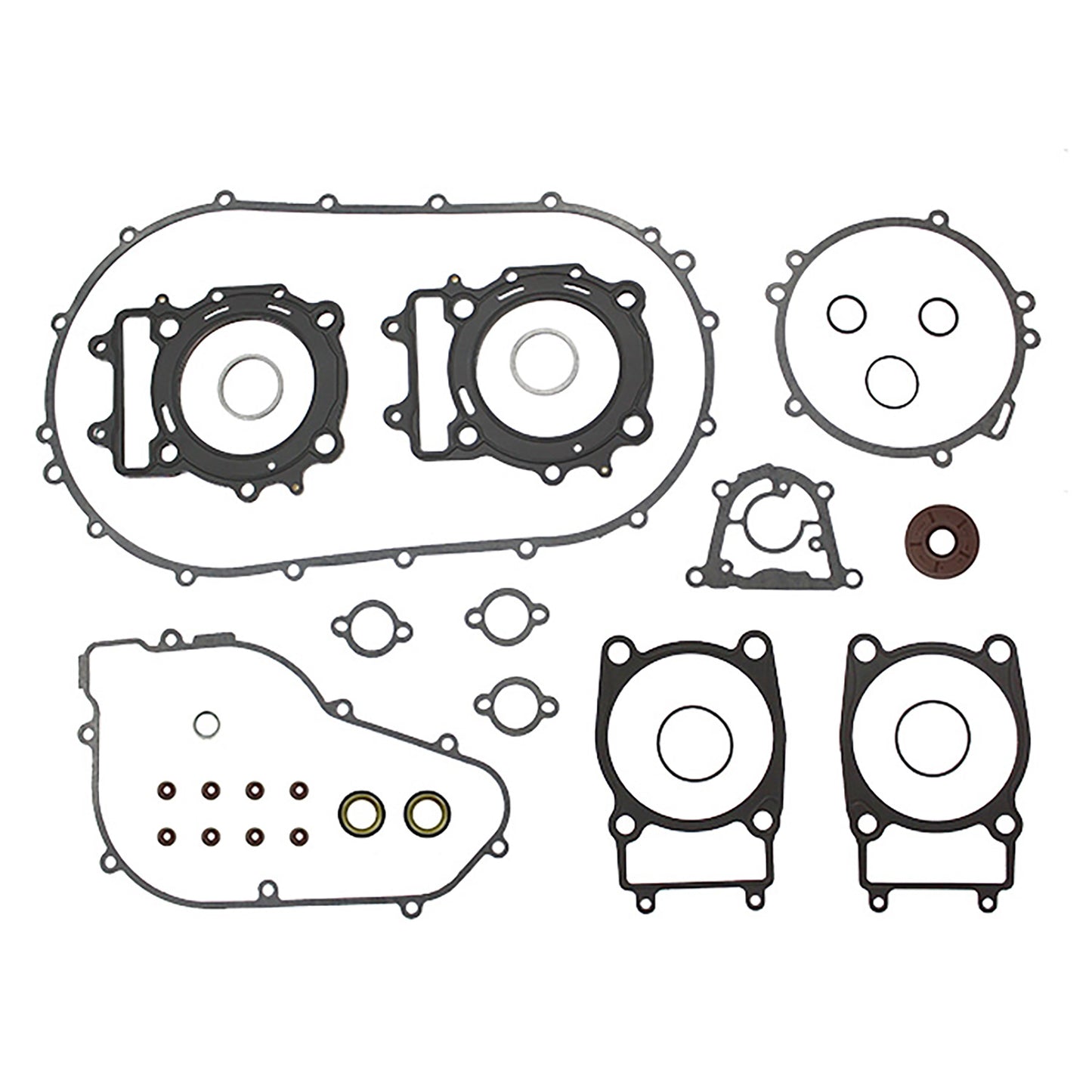 Namura Full Gasket Set (NA-11012F)
