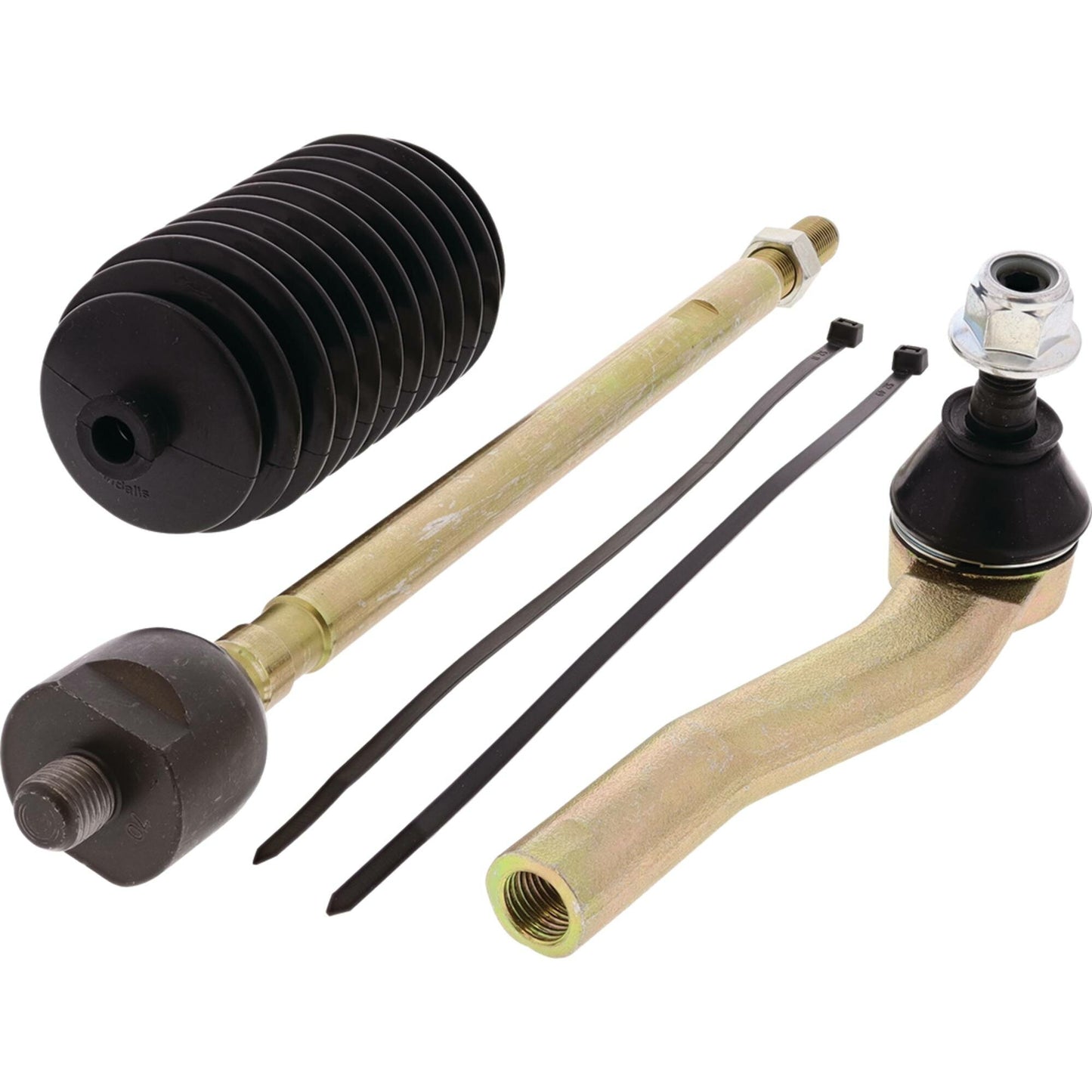 All Balls Rack Tie Rod Kit — MPN 51-1114-L