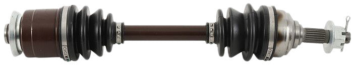 All Balls 6 Ball Heavy Duty Axle — MPN AB6-AC-8-218