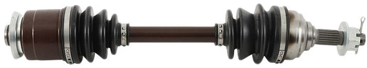 All Balls 6 Ball Heavy Duty Axle — MPN AB6-AC-8-218