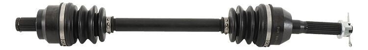 All Balls 8 Ball Extreme Duty Axle — MPN AB8-PO-8-321
