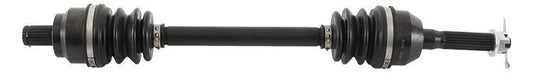 All Balls 8 Ball Extreme Duty Axle — MPN AB8-PO-8-321