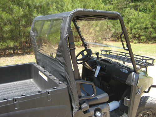 Soft Top & Rear Panel/ranger Mid Size/all Years - 18045