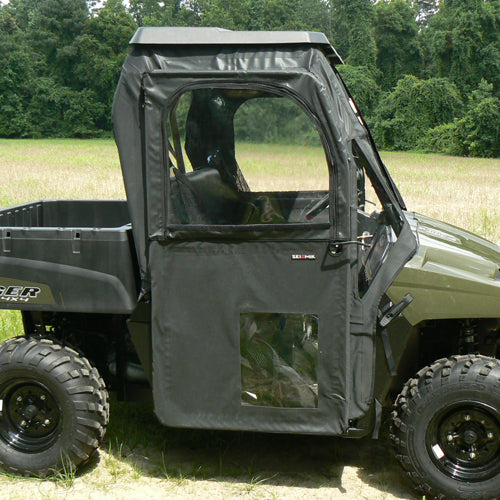 Seizmik Door Kit for Mid Size Ranger - 52-06005