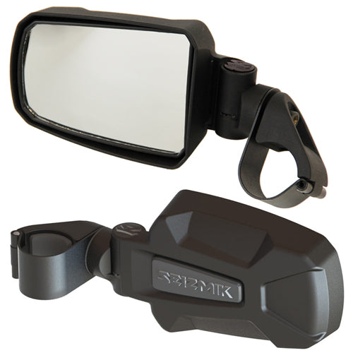 Seizmik Pursuit Side View Mirror - 56-18071