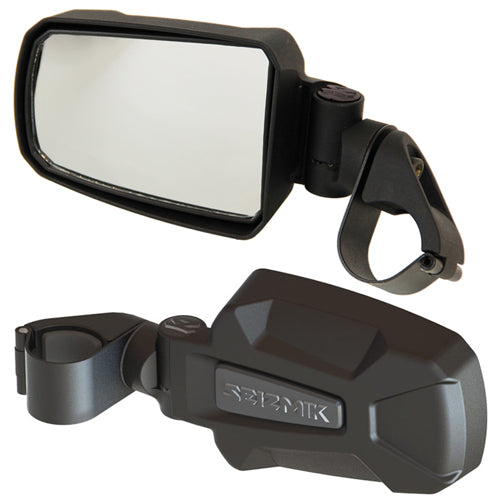 Seizmik Pursuit Side View Mirror - 56-18072