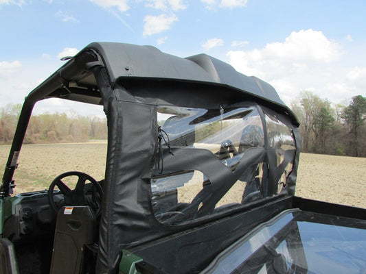 Seizmik Dust Panel Viking - 50-04024KIT