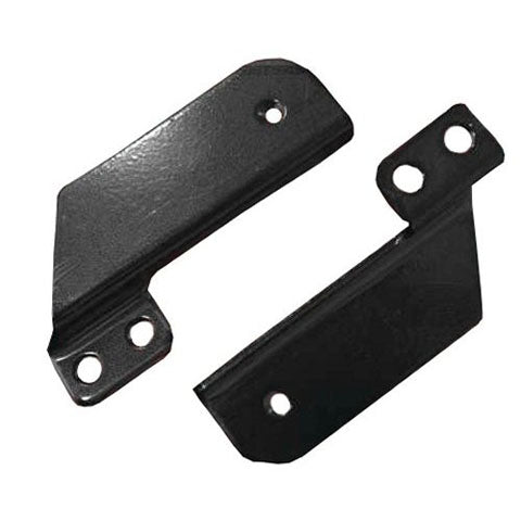 Seizmik Mirror Mounts Rzr 900/1000 - 56-18070