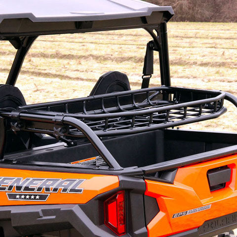 Dump Bed Rack Pol General - 58-05007 | Seizmik