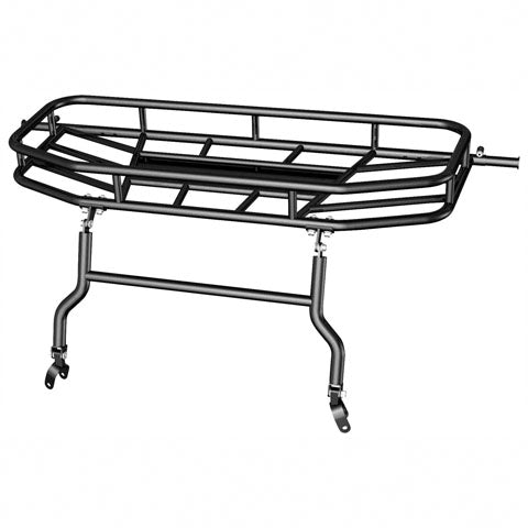 Hood Rack Pol General - 58-08074 | Seizmik