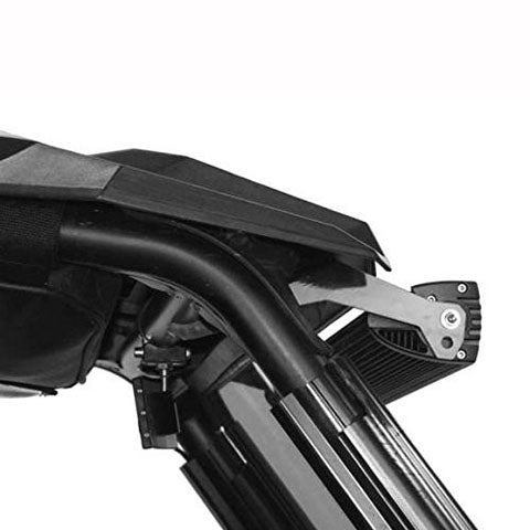 Light Bar Mounts - Brackets Rzr 900S - 55-12110 | Seizmik