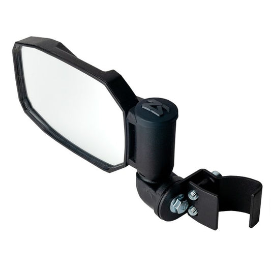 Abs 'strike' Side View Mirror Pair Pro-Fit - 56-18093 | Seizmik