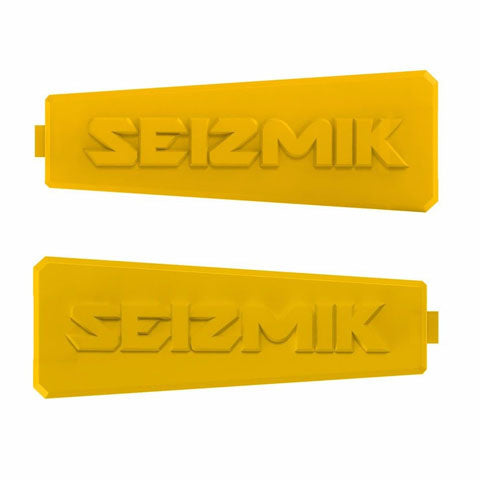 Strike Mirror Color Insert Yellow - 56-18095 | Seizmik