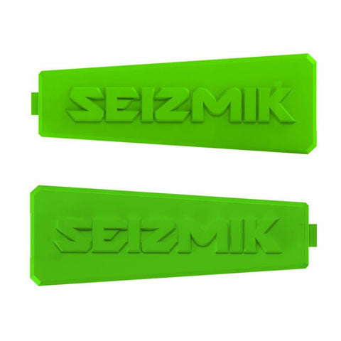 Strike Mirror Color Insert Green - 56-18096 | Seizmik